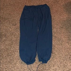 Cherokee Infinity Scrub Pants